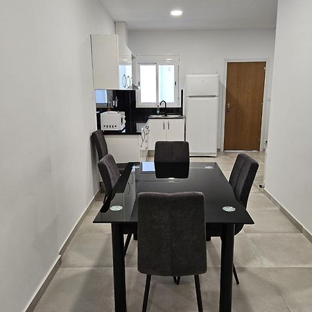 La Meridian II Barcelona Zewnętrze zdjęcie