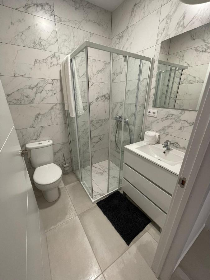 La Meridian II Barcelona Zewnętrze zdjęcie