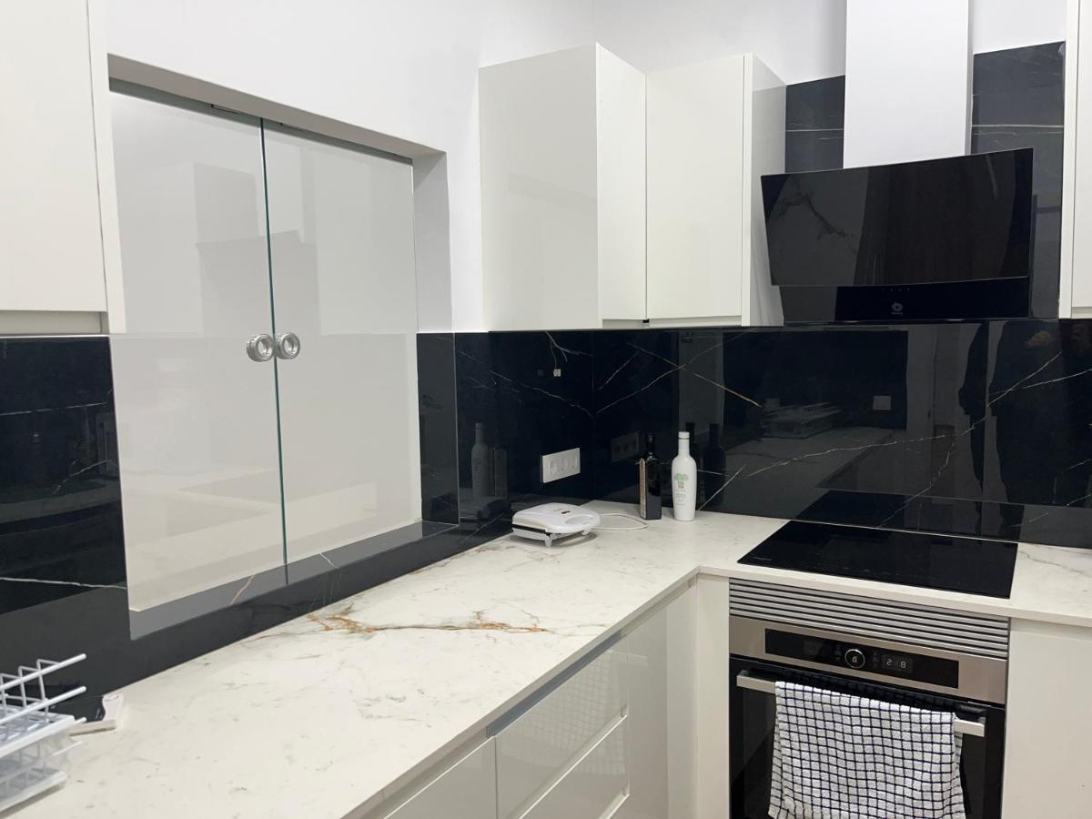 La Meridian II Barcelona Zewnętrze zdjęcie