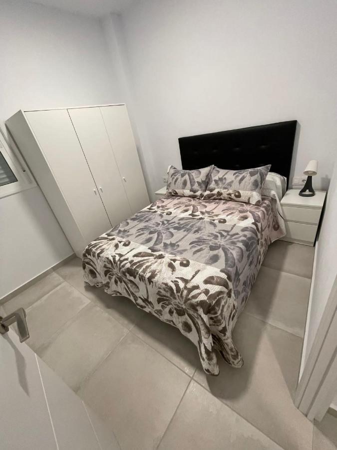 La Meridian II Barcelona Zewnętrze zdjęcie