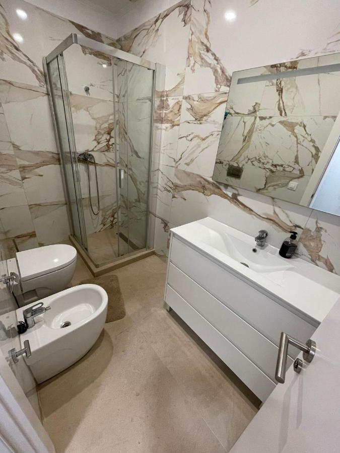 La Meridian II Barcelona Zewnętrze zdjęcie