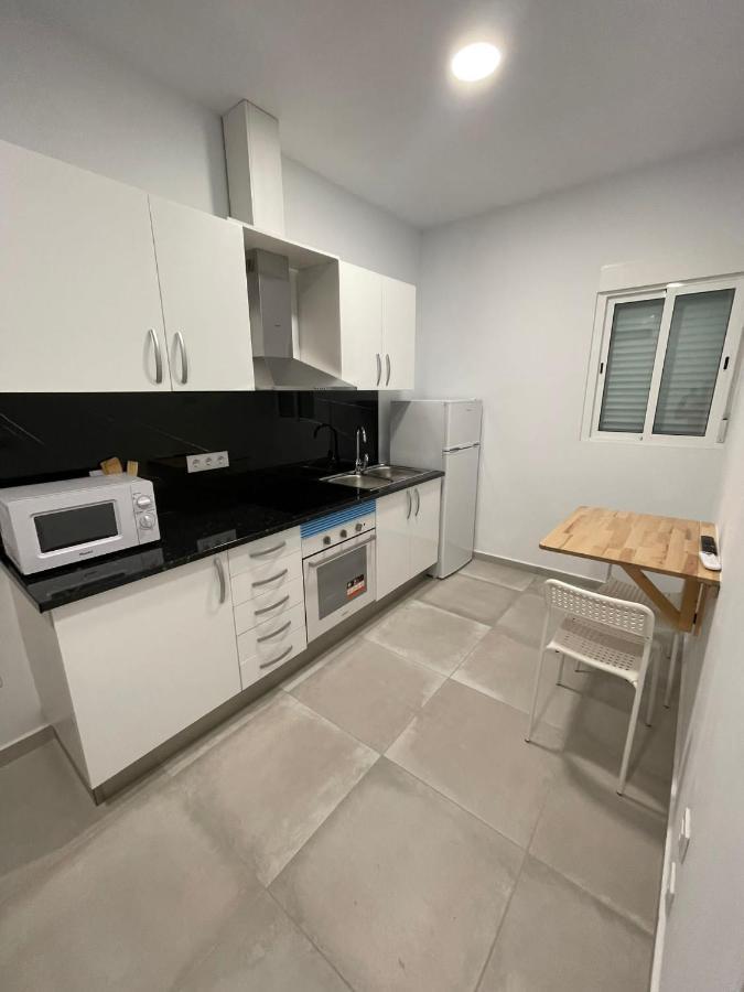 La Meridian II Barcelona Zewnętrze zdjęcie
